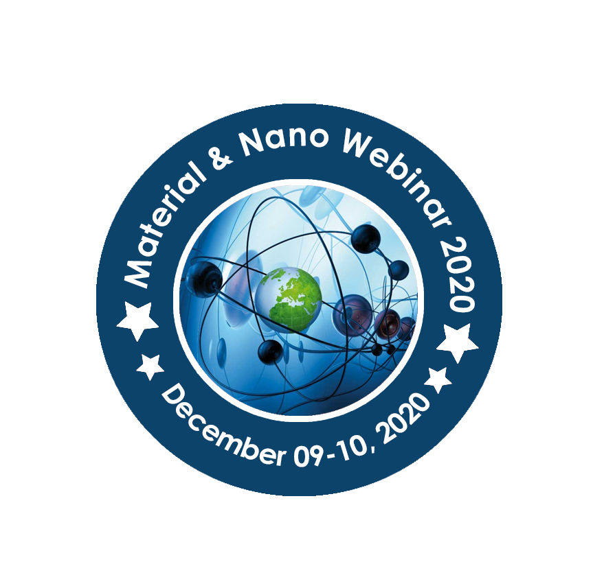 Webinar on Material Science & Nanotechnology